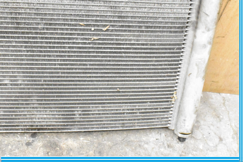 Load image into Gallery viewer, 01-05 Mercedes W209 CLK55 AMG CLK500 C240 AC Air A/C Condenser Cooler Oem