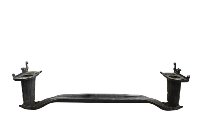 Load image into Gallery viewer, 11-17 Volkswagen Touareg VW Front Bumper Reinforcement Impact Bar 7P0807109D Oem