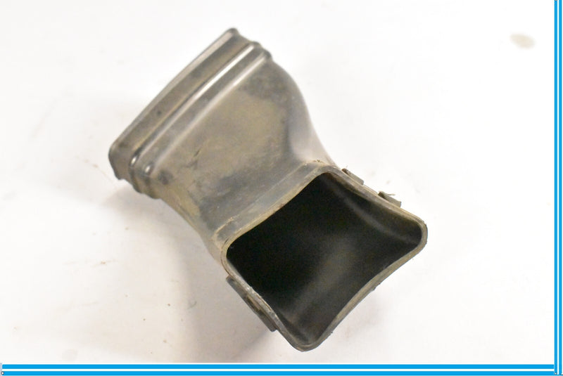 Load image into Gallery viewer, 06-12 Bentley Continental Front Left Driver Air Intake Duct 3W0129618C Oem