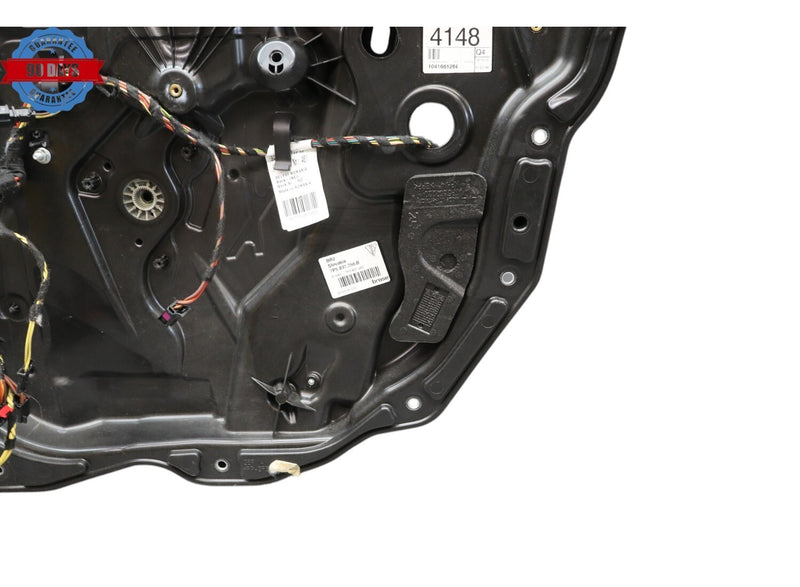 Load image into Gallery viewer, 11-18 Porsche Cayenne 958 Front Right Passenger Side Door Window Regulator Oem