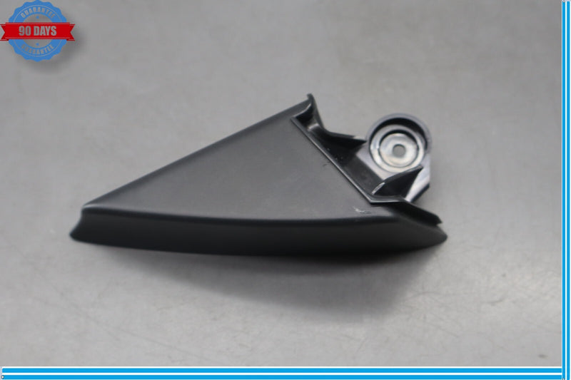 Load image into Gallery viewer, 12-18 Audi A7 Quattro RS7 Front Right Side Upper Door Trim Speaker End Cover Oem