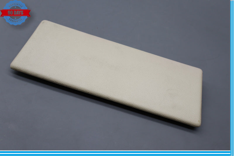 Load image into Gallery viewer, 03-06 Mercedes R230 SL500 SL65 Rear Right Side Storage Compartment Lid Cover Oem