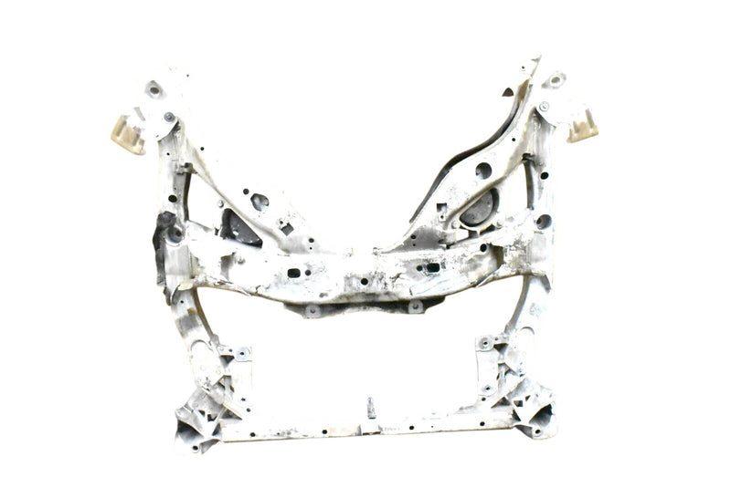 Load image into Gallery viewer, 10-16 BMW F10 528I FRONT AXLE SUPPORT CROSSMEMBER 2.0T 6796693 OEM