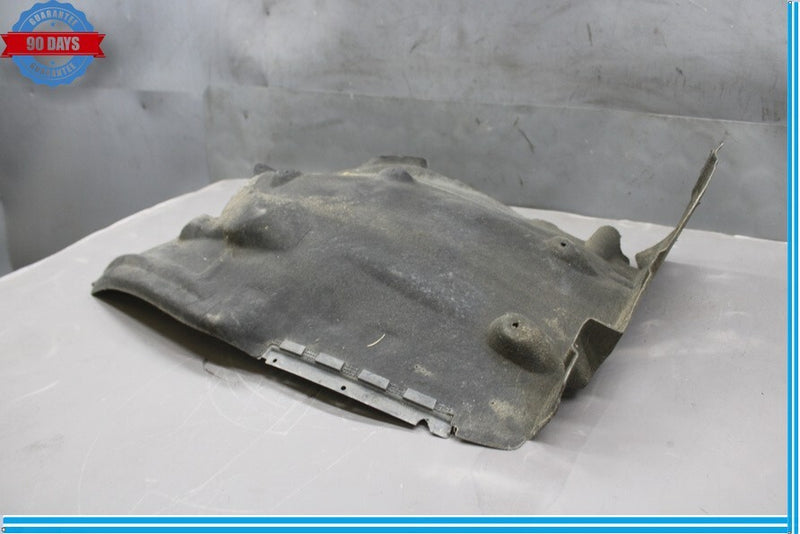 Load image into Gallery viewer, 09-15 BMW 740i 750Li Front Left Side Fender Liner Rearward Splash Shield Oem
