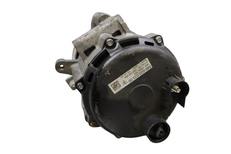 Load image into Gallery viewer, 11-18 Porsche Cayenne 958 Engine Generator Alternator 94860303300 Oem
