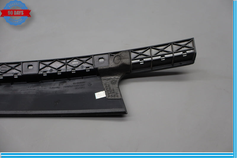 Load image into Gallery viewer, 12-19 BMW 328i Active Hybrid 3 Rear Right Outer B Pillar Finisher Trim Oem