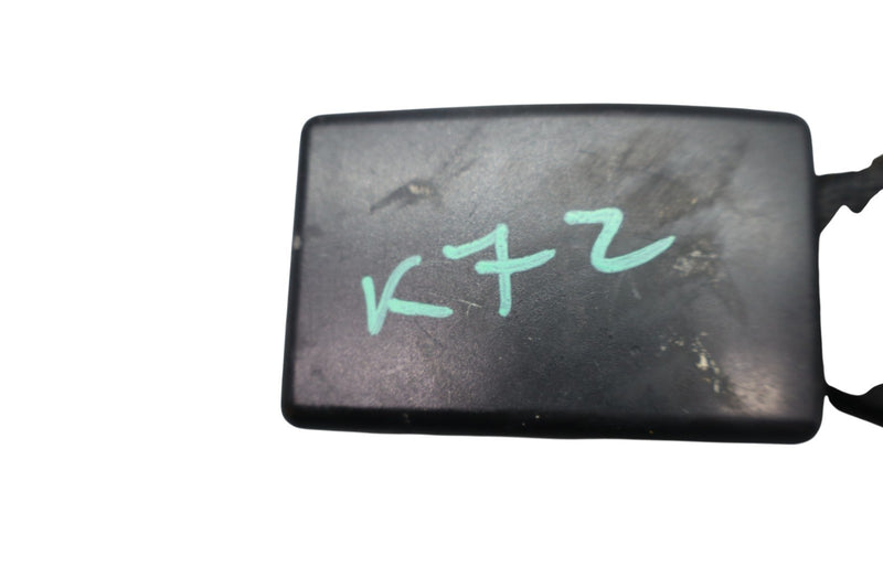 Load image into Gallery viewer, 12-18 BMW 320i 328i F30 Rear Left Driver Side Seat Belt Buckle Latch Black Oem