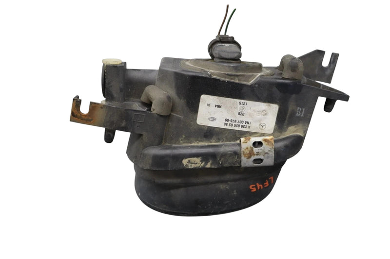 Load image into Gallery viewer, 03-07 Mercedes R230 CLK500 SL500 Left Driver Side Fog Light Lamp 2308200356 Oem