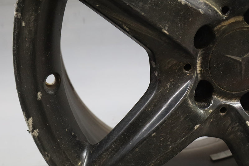 Load image into Gallery viewer, 12-18 Mercedes CLS400 CLS550 Front Axle Wheel Rim 8.5Jx18 18" R18 Oem