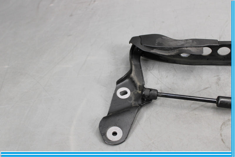 Load image into Gallery viewer, 11-18 Audi A8 Quattro Front Left Side Hood Bonnet Hinge Support Oem