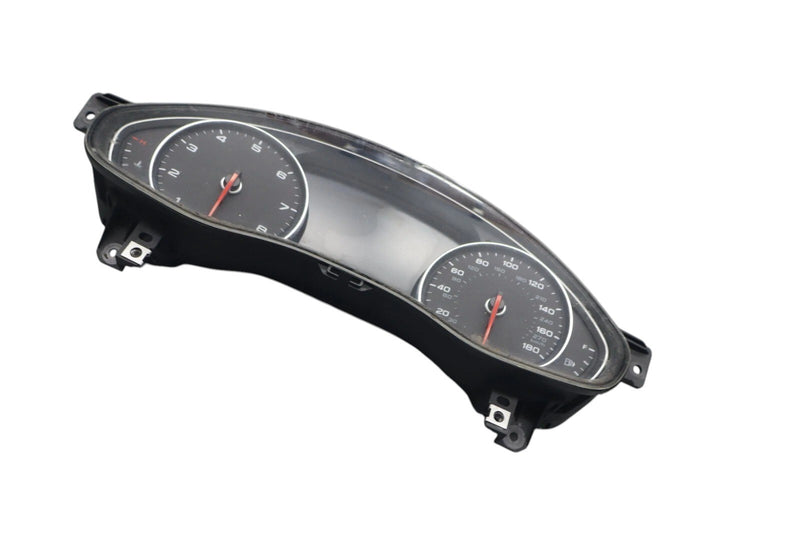 Load image into Gallery viewer, 14-15 Audi A6 Quattro Dashboard Speedometer Instrument Cluster Gauge Oem