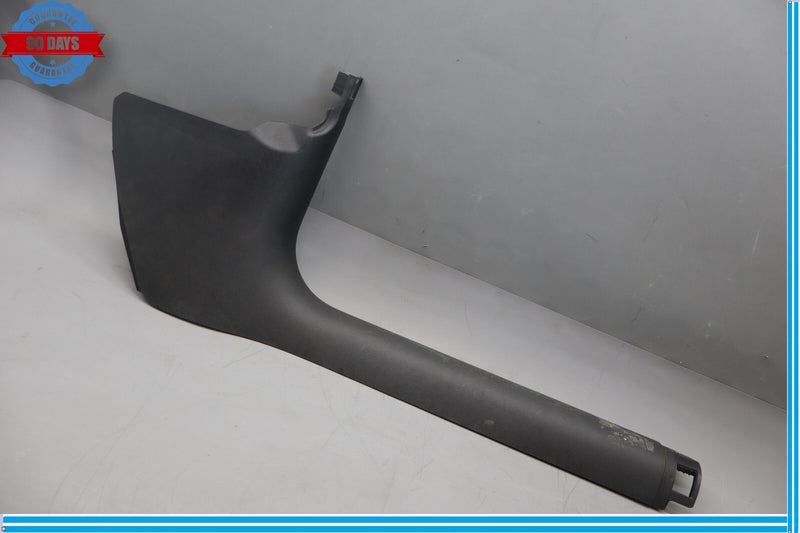 Load image into Gallery viewer, 12-18 Audi A6 Front Right Side Door Sill Scuff Kick Panel Plate Trim Oem