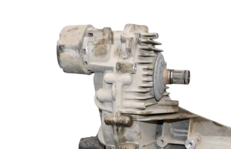 Load image into Gallery viewer, 11-17 Volkswagen Touareg Transmission Transfer Case Gear Box Assembly OEM