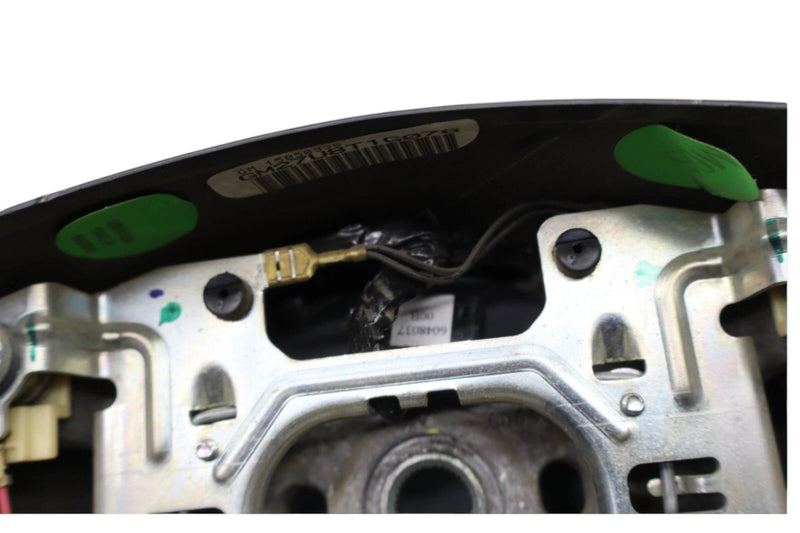 Load image into Gallery viewer, 06-09 Pontiac Solstice Front Left Driver Side Steering Wheel Black 25864938 Oem