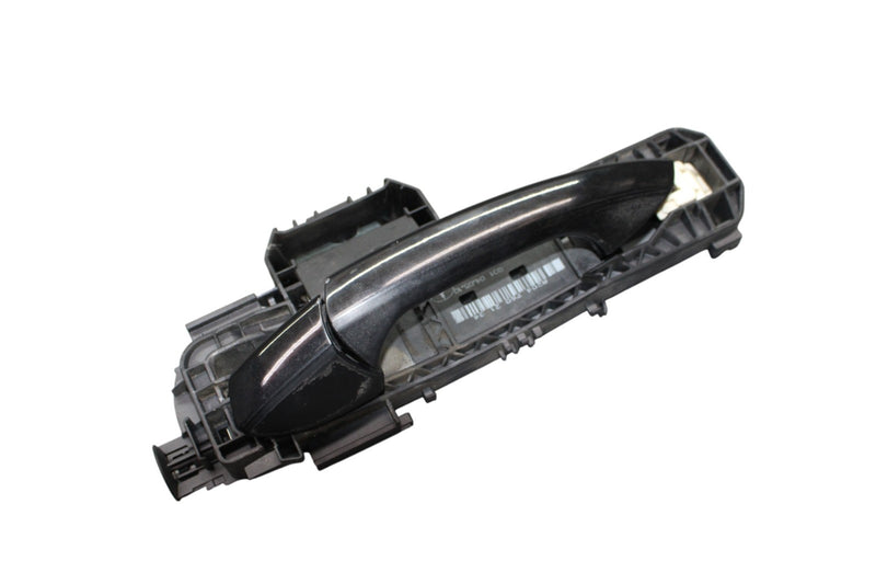 Load image into Gallery viewer, 06-16 Mercedes W212 E350 E550 Rear Left Driver Side Exterior Door Handle Oem