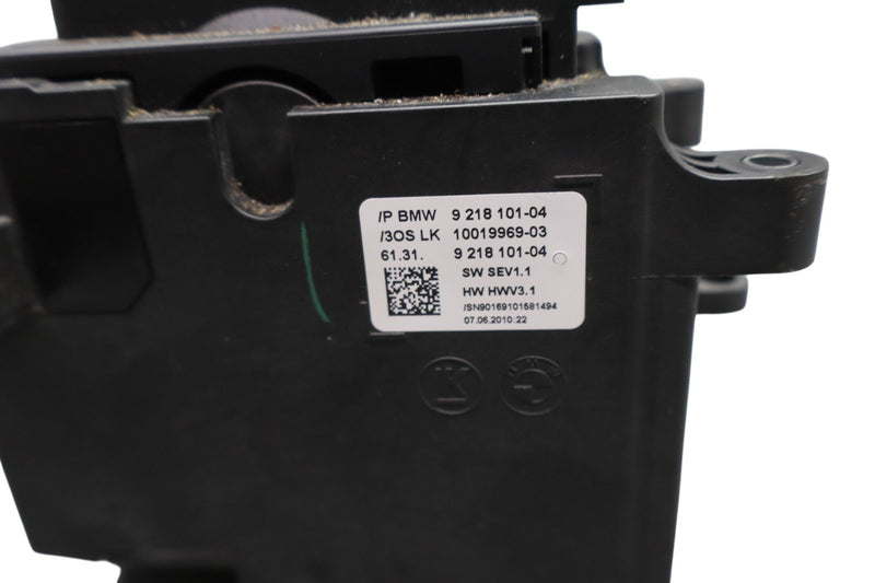 Load image into Gallery viewer, 09-16 BMW 750Li 528i Automatic Transmission Gear Shift Selector 61319219943 Oem