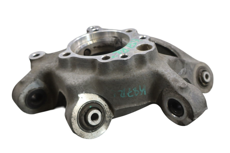 Load image into Gallery viewer, 15-20 Hyundai Genesis G80 Rear Left Driver Side Spindle Knuckle 52710-B1000 Oem