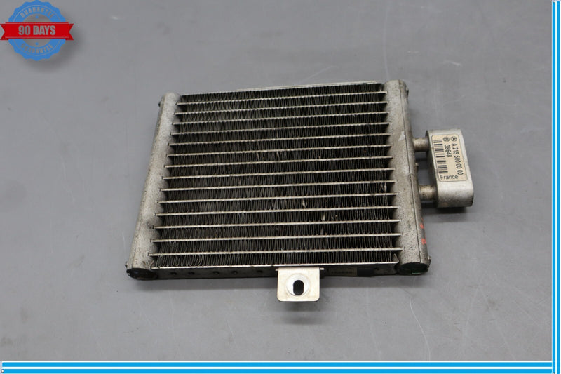 Load image into Gallery viewer, 94-14 Mercedes R230 SL500 S500 CL65 AMG Hydraulic Suspension ABC Oil Cooler Oem