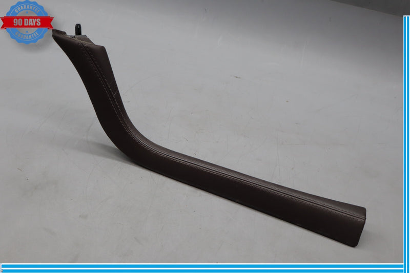 Load image into Gallery viewer, 10-15 Jaguar XJ XJL X351 Front Left Side Center Console Trim Cover Panel Oem