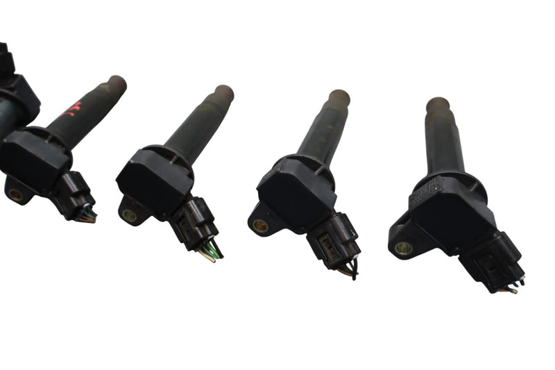 Load image into Gallery viewer, 98-10 Lexus SC430 GS430 GX470 Engine Motor Ignition Coil Set of 8 Oem