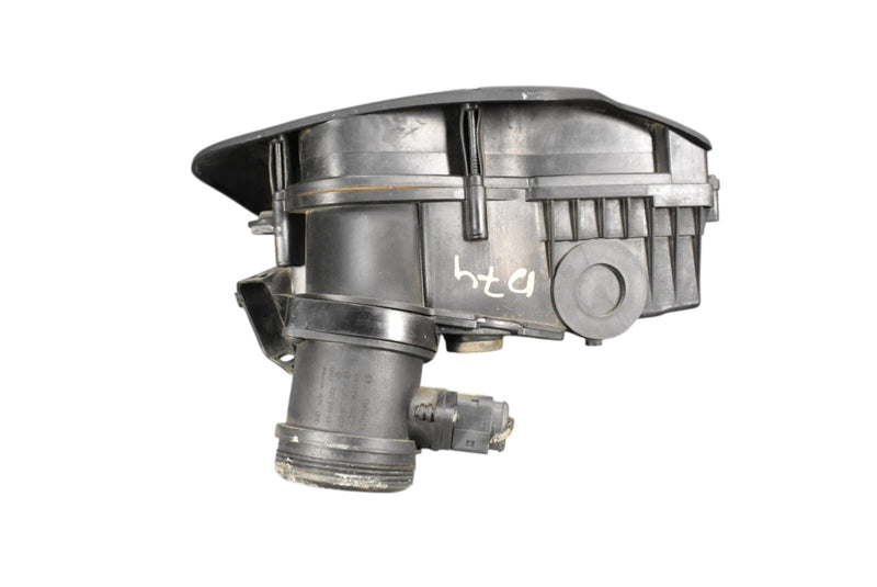 Load image into Gallery viewer, 04-12 Bentley Continental Left Driver Side Air Cleaner Box 3W0129601G Oem