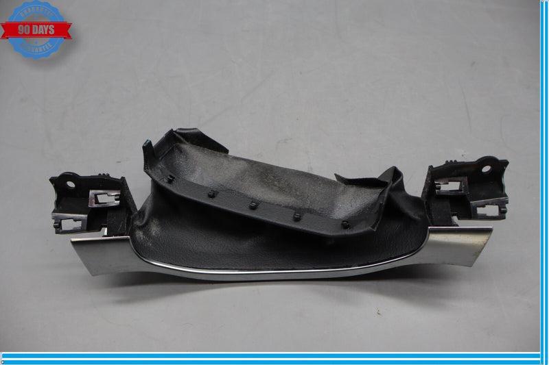 Load image into Gallery viewer, 12-18 Audi A6 Quattro Front Steering Column Upper Shroud Cover Trim Oem