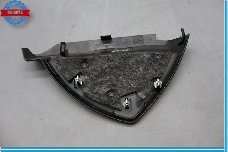 Load image into Gallery viewer, 08-14 Mercedes W204 C300 C250 Right Side Dash Dashboard Trim Panel Oem
