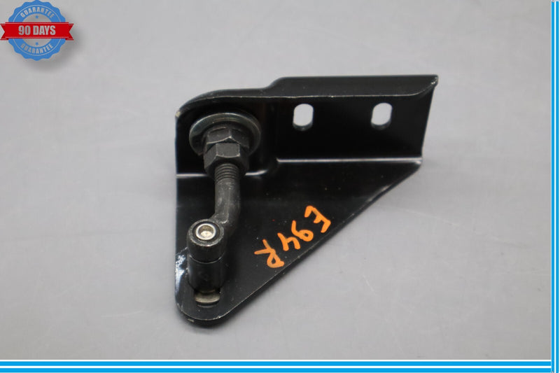 Load image into Gallery viewer, 07-15 Jaguar X150 XK XKR Convertible Right Side Roof Lock Latch Black Oem