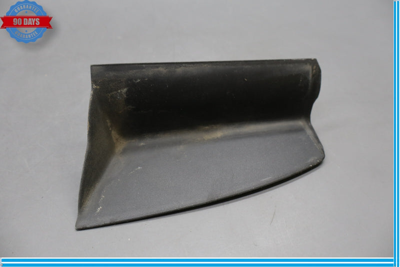 Load image into Gallery viewer, 11-14 Audi A8 Quattro Rear Right Side Tail Light Outer Trim Cover Black Oem