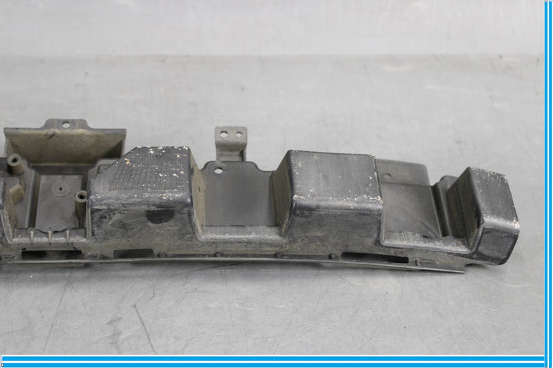 Load image into Gallery viewer, 09-15 Jaguar XF X250 Rear Center Bumper Bracket Mount Support 8X2317B861AE Oem