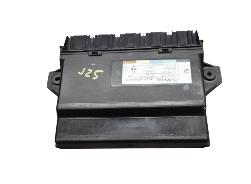 Load image into Gallery viewer, 07-15 Jaguar XF XFR XK XKR X250 Keyless Entry Module Unit 8G9N19G481AA Oem