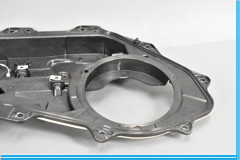 Load image into Gallery viewer, 18 - 20 Jaguar E-Pace Front Left Door Window Regulator Inner Carrier Panel Oem
