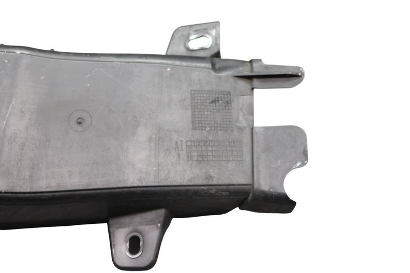 Load image into Gallery viewer, 11-13 BMW 528i 535i 550i GT Front Right Lower Brake Air Vent Duct Channel Oem