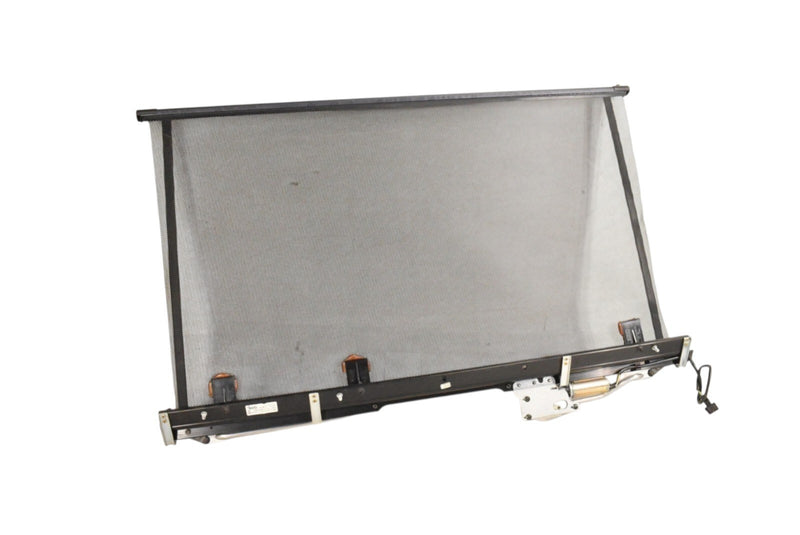 Load image into Gallery viewer, 00-06 Mercedes CL500 W215 CL600 Rear Sunshade Roller Blind Motor 2158100020 Oem