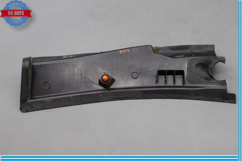 Load image into Gallery viewer, 13-19 Mercedes X166 GL450 ML400 Right Passenger Side D Pillar Cover Trim Oem