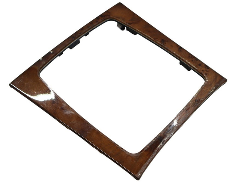 Load image into Gallery viewer, 08-14 Mercedes W204 C300 C250 C350 Center Console Shift Shifter Bezel Trim Oem