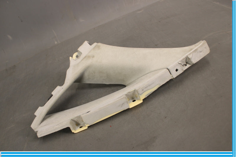 Load image into Gallery viewer, 11-18 Audi A8 Quattro Right Passenger Side Quarter D Pillar Trim Panel Cover Oem