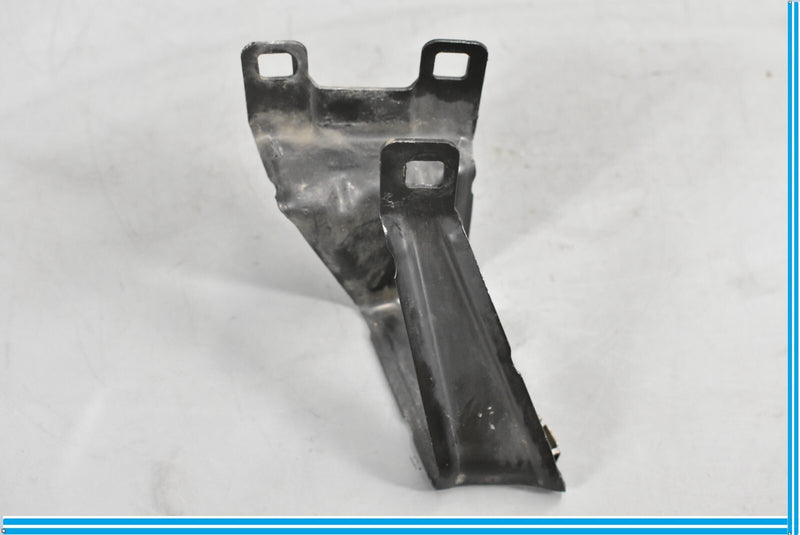 Load image into Gallery viewer, 03-09 Mercedes CLK550 W209 Front Bumper Left Upper Support Bracket Oem