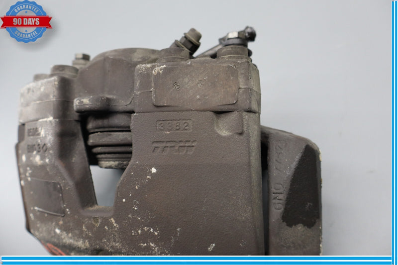 Load image into Gallery viewer, 12-18 Audi A6 A7 Front Right & Left Side Brake Caliper Calipers Set of 2 Pc Oem