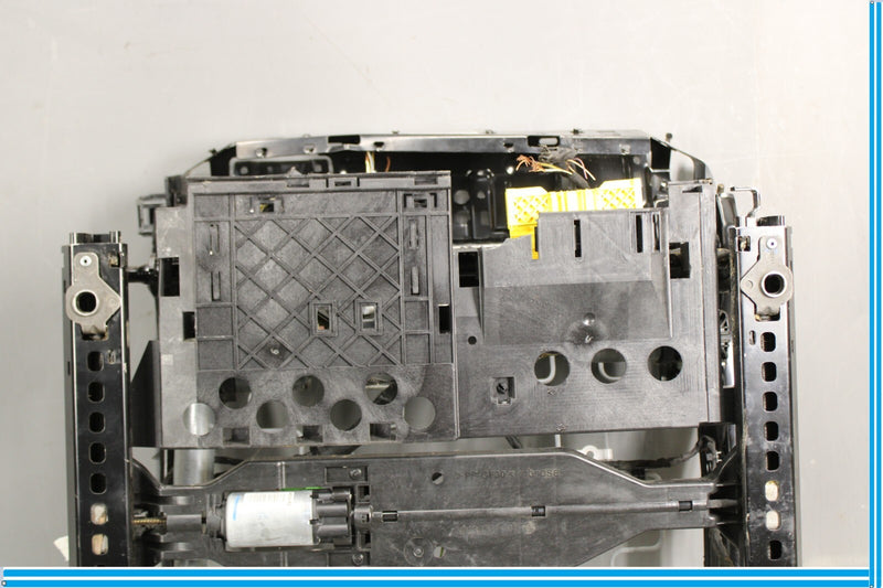 Load image into Gallery viewer, 11-16 BMW 528i 535i 550i F10 Front Right Side Seat Lower Track Rail Frame Oem