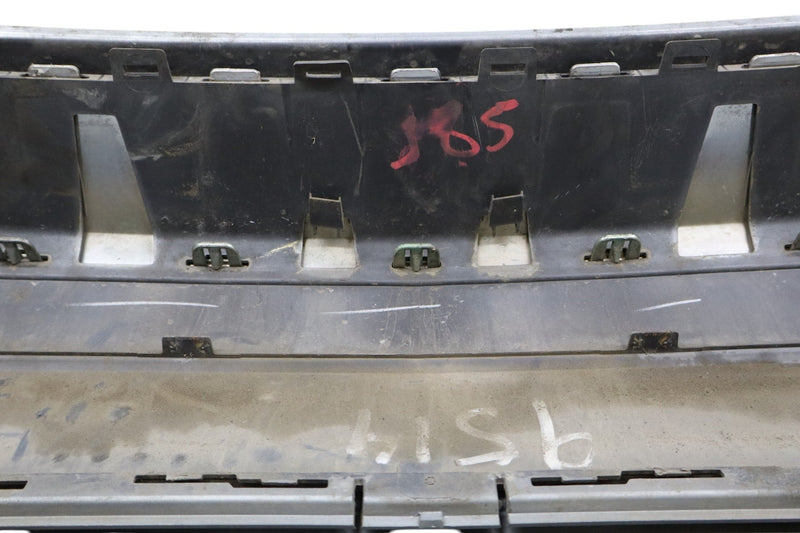 Load image into Gallery viewer, 13-19 Mercedes X166 GL450 GLS550 Rear Bumper Cover Assembly Gray A1668853225 OEM
