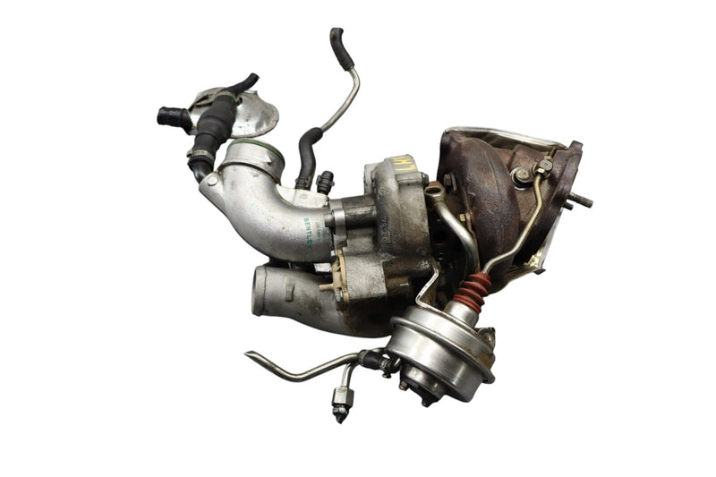 Load image into Gallery viewer, 03-08 Bentley Continental Flying Spur GT 6.0L W12 Left Side Turbocharger OEM