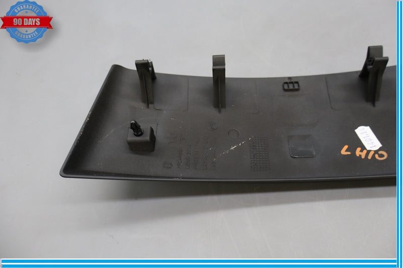Load image into Gallery viewer, 14-21 Maserati Ghibli Front Left Driver Side Seat Lower Trim Cover Panel Oem
