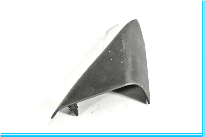 Load image into Gallery viewer, 04-13 Maserati Quattroporte M139 Front Right Door Window Triangle Trim Cover Oem