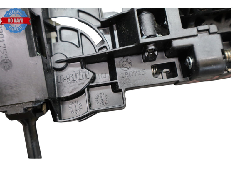 Load image into Gallery viewer, 14-21 BMW I01 i3 i3s Rear Left Driver Side Door Interior Handle Bracket Oem