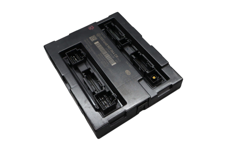 Load image into Gallery viewer, 12-18 Audi A6 A7 S6 Body Comfort Keyless Access Computer Control Module Oem