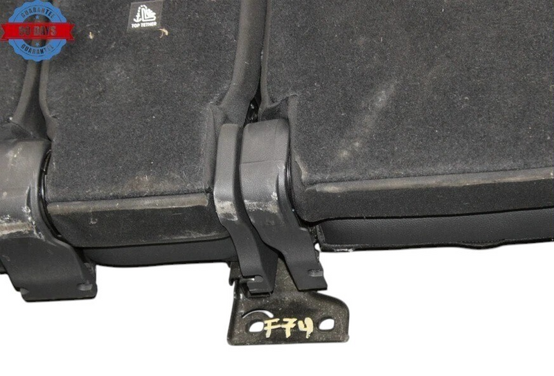 Load image into Gallery viewer, 16-21 BMW F48 X1 Rear 2nd Second Row Seat Cushion Complete 52207375695 Oem
