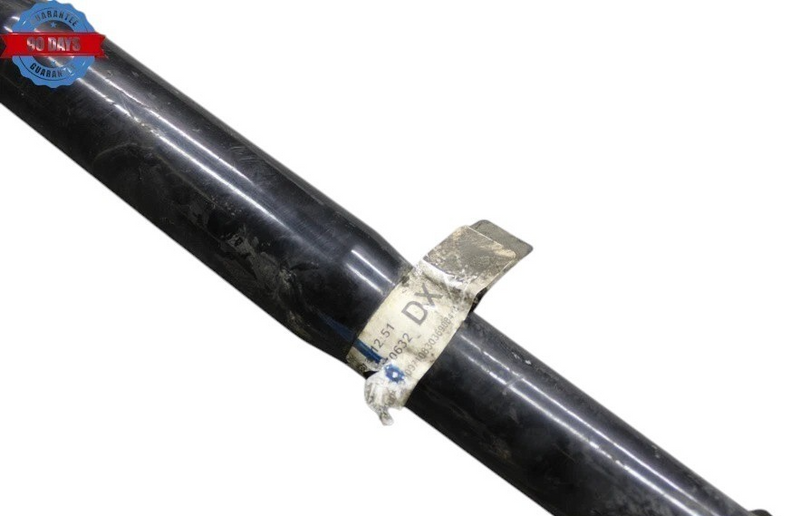 Load image into Gallery viewer, 14-17 Maserati Ghibli Q4 Rear Right Side Drive Axle CV Shaft Driveshaft AWD Oem