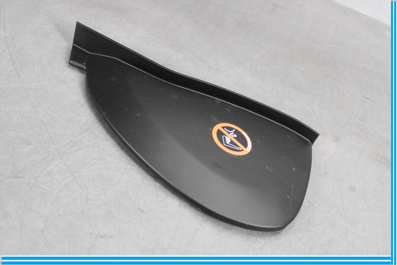 Load image into Gallery viewer, 09-15 Jaguar XF XFR Front Left Driver Side Dash Corner Trim Cover Oem