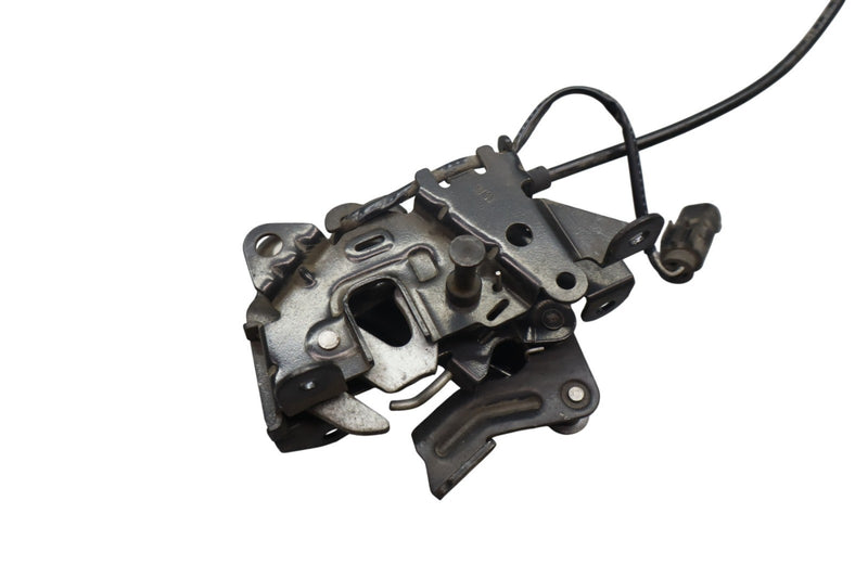 Load image into Gallery viewer, 11-16 BMW 528i 535i 535i Front Left Driver Side Hood Lock Latch Actuator Oem